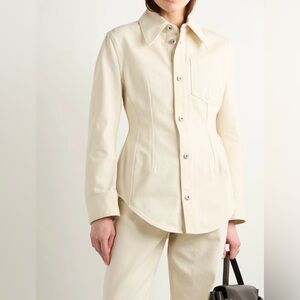 Bottega Veneta denim jacket